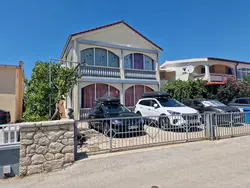 Bild zur gratis inserierten Ferienwohnung Apartment OG.