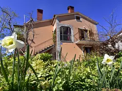 Bild zur gratis inserierten Ferienwohnung Wohnung in der Nähe des Strandes Basanija.