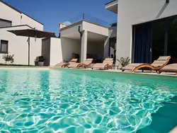 Bild zur gratis inserierten Ferienwohnung Villa Martin Noel.