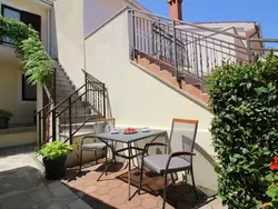 Bild zur gratis inserierten Ferienwohnung Andrea 2.