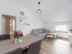 Bild zur gratis inserierten Ferienwohnung Residence Radovan 5.