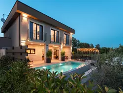 Bild zur gratis inserierten Ferienwohnung Villa Palazzina 2.