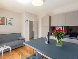 Bild zur gratis inserierten Ferienwohnung Oleandar.