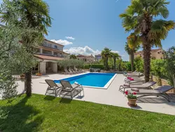 Bild zur gratis inserierten Ferienwohnung Residence Paradiso 3.