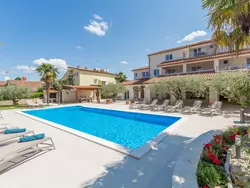 Bild zur gratis inserierten Ferienwohnung Residence Paradiso 6.