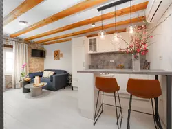 Bild zur gratis inserierten Ferienwohnung Piazzetta Studio.