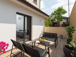 Bild zur gratis inserierten Ferienwohnung Olive Premium.