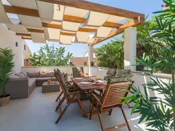 Bild zur gratis inserierten Ferienwohnung Residence Radovan 3.