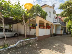 Bild zur gratis inserierten Ferienwohnung Pineta 3.