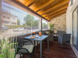 Bild zur gratis inserierten Ferienwohnung Residence Radovan 1.