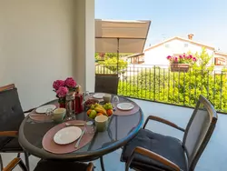 Bild zur gratis inserierten Ferienwohnung Pineta 2.