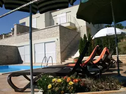 Bild zur gratis inserierten Ferienwohnung Villa Maya.