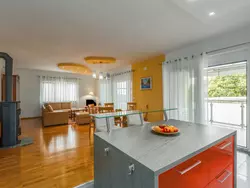 Bild zur gratis inserierten Ferienwohnung Ferienvilla 'Villa Sandra'.