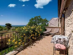 Bild zur gratis inserierten Ferienwohnung Casa Paola.