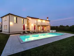 Bild zur gratis inserierten Ferienwohnung Villa Bincila.