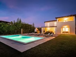 Bild zur gratis inserierten Ferienwohnung Villa Domenica.