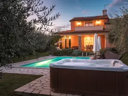 Bild zur gratis inserierten Ferienwohnung Casa Clara.