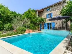 Bild zur gratis inserierten Ferienwohnung Villa Annette.