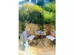 Bild zur gratis inserierten Ferienwohnung Wohnung zwischen Meer, Kultur und Natur.