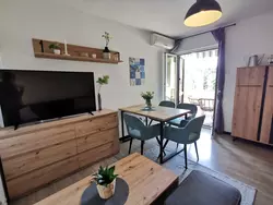 Bild zur gratis inserierten Ferienwohnung Summer escape Rovinj.