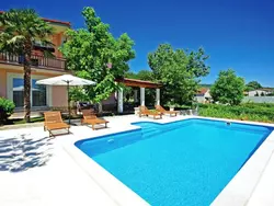 Bild zur gratis inserierten Ferienwohnung mit Whirlpool.