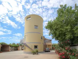 Bild zur gratis inserierten Ferienwohnung Gemütliches Studioappartement Silos Lavanda.