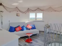 Bild zur gratis inserierten Ferienwohnung Maisonette-Wohnung Silos Mare.