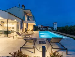 Bild zur gratis inserierten Ferienwohnung Villa Bella N.