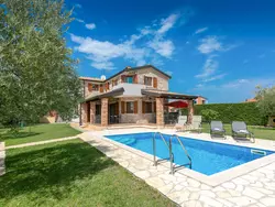 Bild zur gratis inserierten Ferienwohnung Villa Shirin.