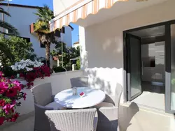 Bild zur gratis inserierten Ferienwohnung Sabina B4.