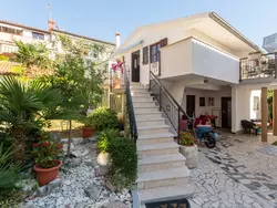 Bild zur gratis inserierten Ferienwohnung Rozi 4 in Strandnähe.