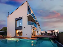 Bild zur gratis inserierten Ferienwohnung Villa Mare Exclusive.