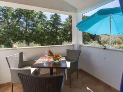 Bild zur gratis inserierten Ferienwohnung Bruna A3G.