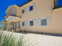 Bild zur gratis inserierten Ferienwohnung Villa Vista Grande.