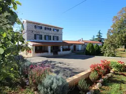 Bild zur gratis inserierten Ferienwohnung Castello.