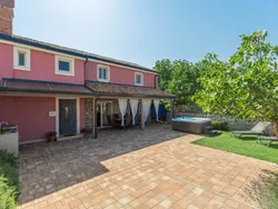 Bild zur gratis inserierten Ferienwohnung Casa Arsini.