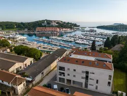 Ferienwohnung Filip Premium in Općina Vrsar - 2 Personen, Hund nicht erlaubt