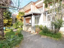 Bild zur gratis inserierten Ferienwohnung Wohnung 'Ivaana' mit Privatparkplatz.