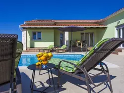 Bild zur gratis inserierten Ferienwohnung "Villa Laganini".