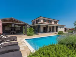 Bild zur gratis inserierten Ferienwohnung Villa Leonardo.