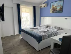Bild zur gratis inserierten Ferienwohnung Appartement in Fažana mit Garten und Grill.