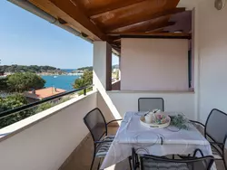 Bild zur gratis inserierten Ferienwohnung in Pula und Nah am Strand.