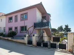 Bild zur gratis inserierten Ferienwohnung "Appartement Perka No.1".