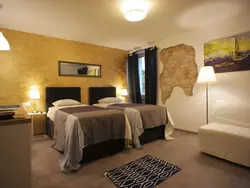 Bild zur gratis inserierten Ferienwohnung Stilvolle Wohnung in Arena mit großer Terrasse.