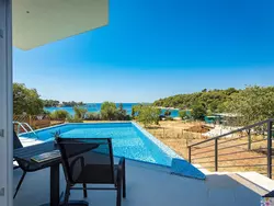 Bild zur gratis inserierten Ferienwohnung Villa Lavendel.