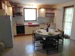 Bild zur gratis inserierten Ferienwohnung Wohnung 'Ida' Strandlage.