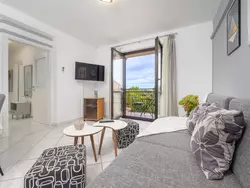 Bild zur gratis inserierten Ferienwohnung Stilvoll eingerichtete Ferienwohnung 4.