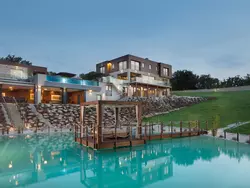 Bild zur gratis inserierten Ferienwohnung Villa Ambienta.