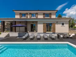 Bild zur gratis inserierten Ferienwohnung Villa Dante.