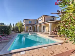 Bild zur gratis inserierten Ferienwohnung Villa Aldo - romantische Villa für Ihren schönsten Urlaub.